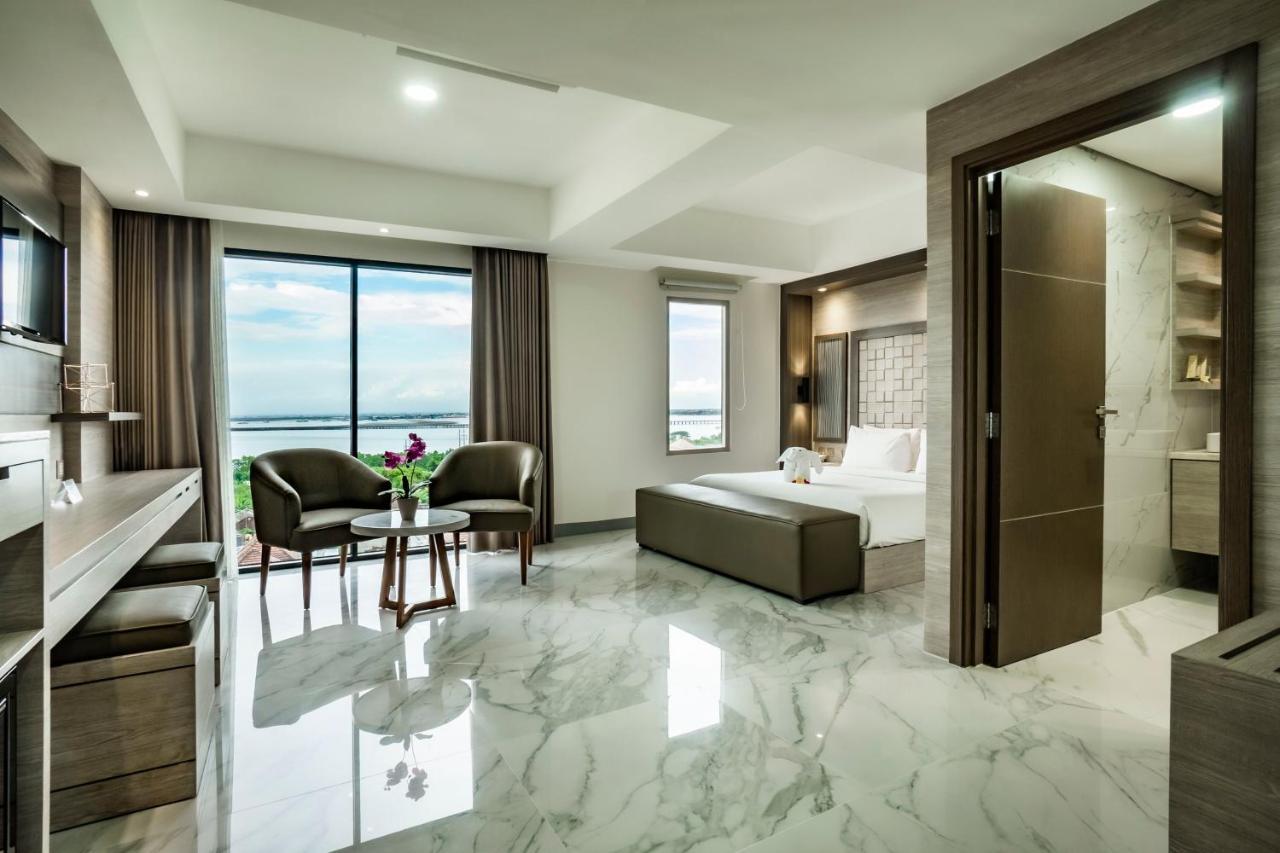 Sunrise Aventus Hotel Nusa Dua Nusa Dua  Exterior photo
