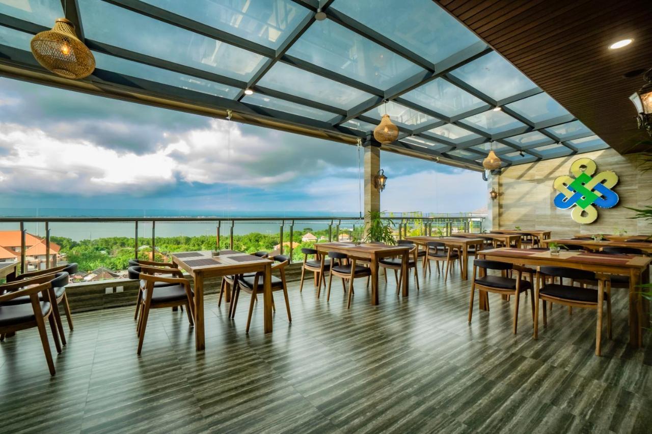 Sunrise Aventus Hotel Nusa Dua Nusa Dua  Exterior photo