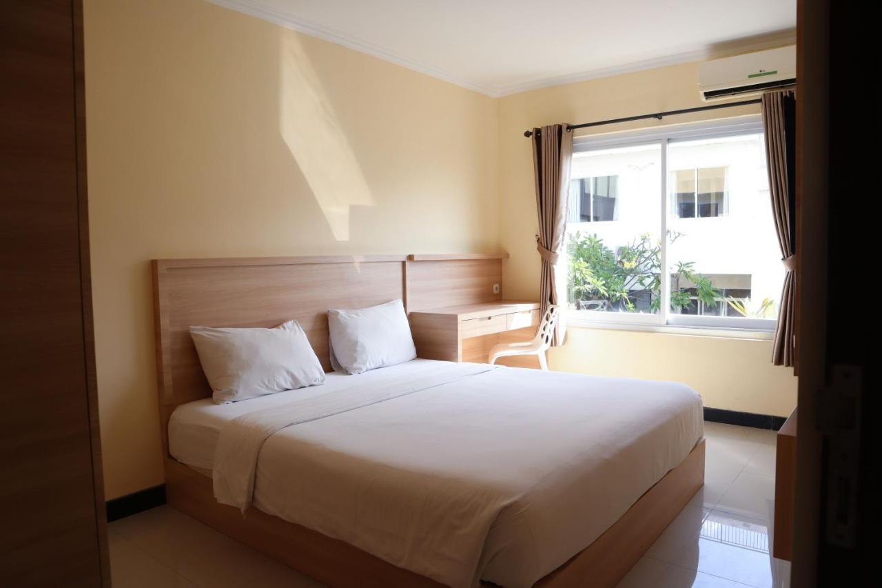 Sunrise Aventus Hotel Nusa Dua Nusa Dua  Exterior photo